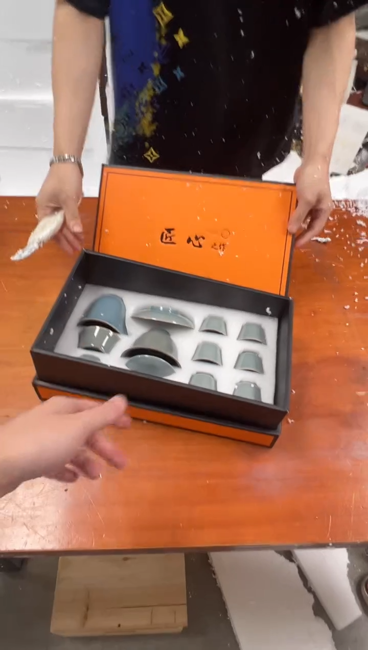 瓷片其他精品茶具@@@@@@@@@@@@