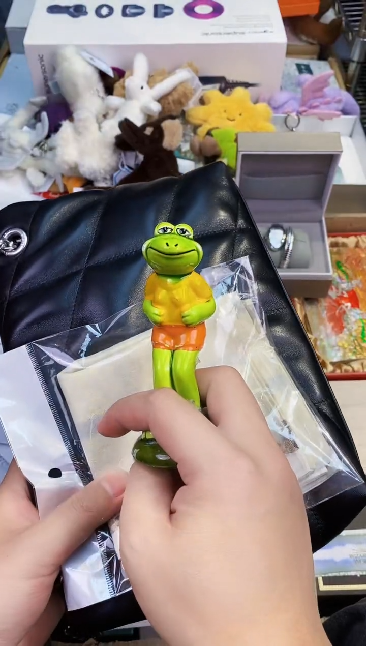 【闪购商品】瓷片都是我的大宝贝儿瓷器.云