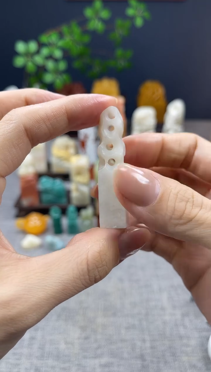 【闪购商品】昌化石印石1111111111111