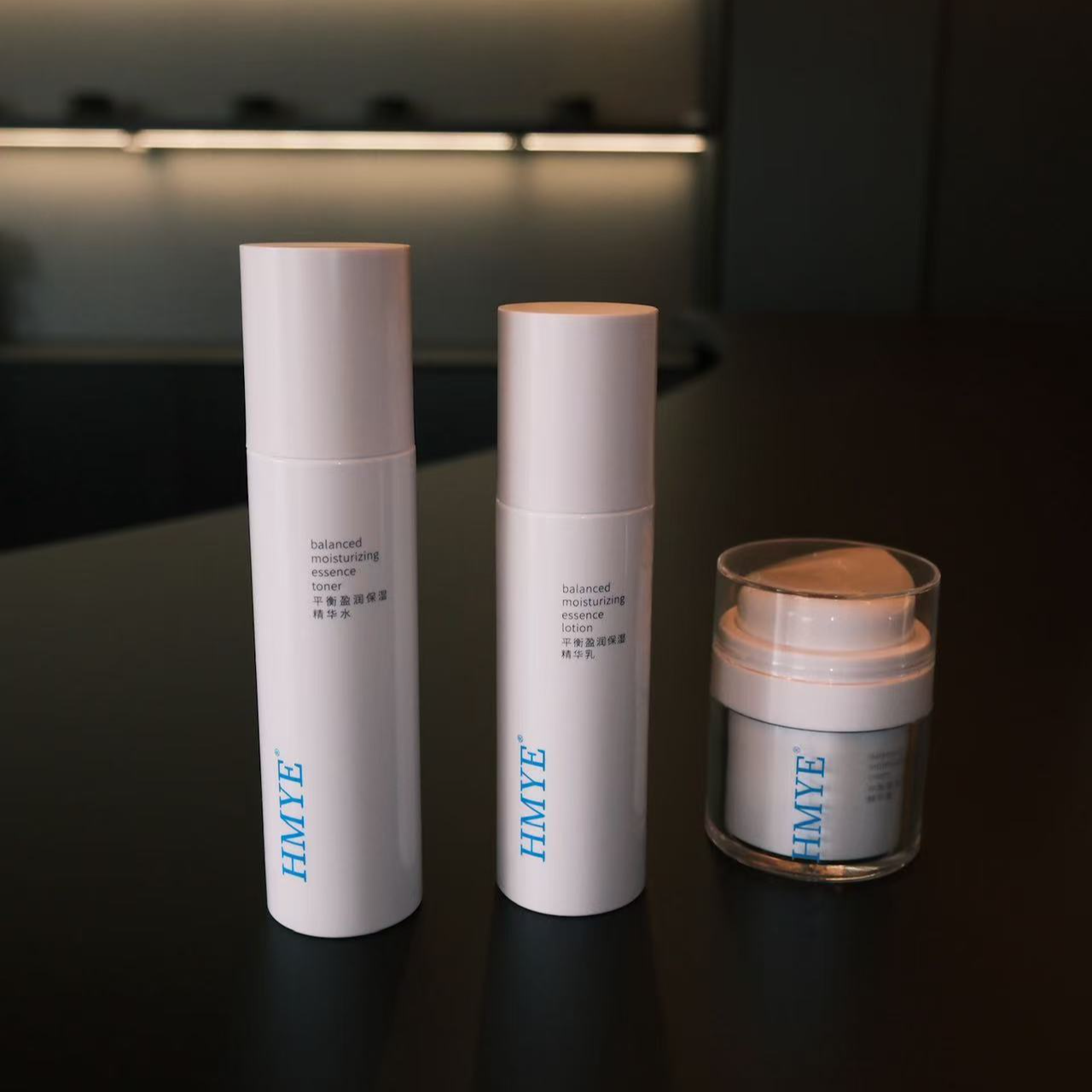 惠美家 HMYE平衡盈润保湿精华霜