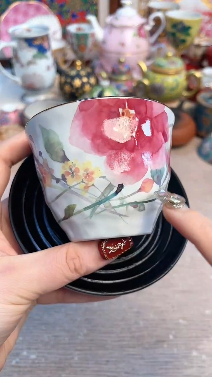 【闪购商品】摆件陶瓷陶瓷陶瓷陶瓷