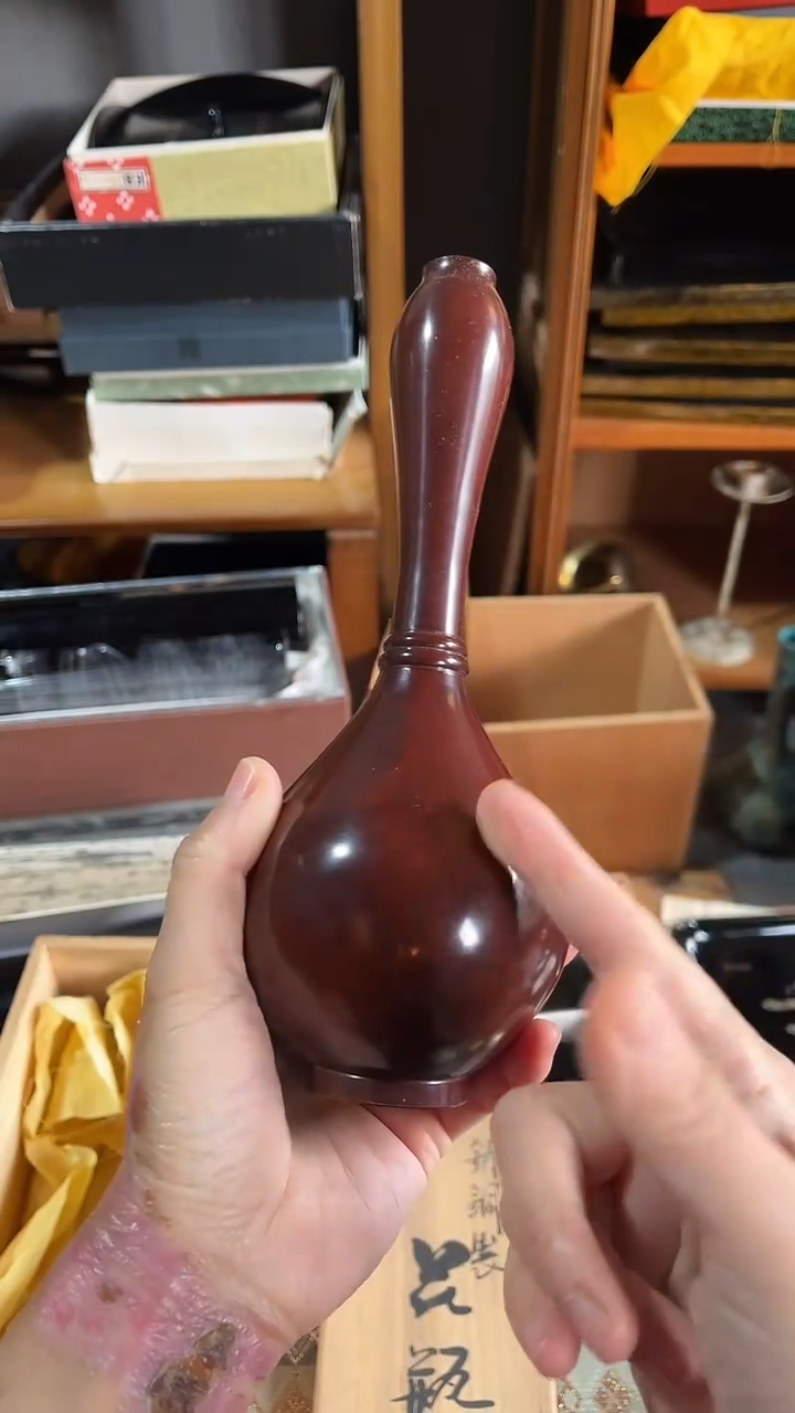 114.花器           