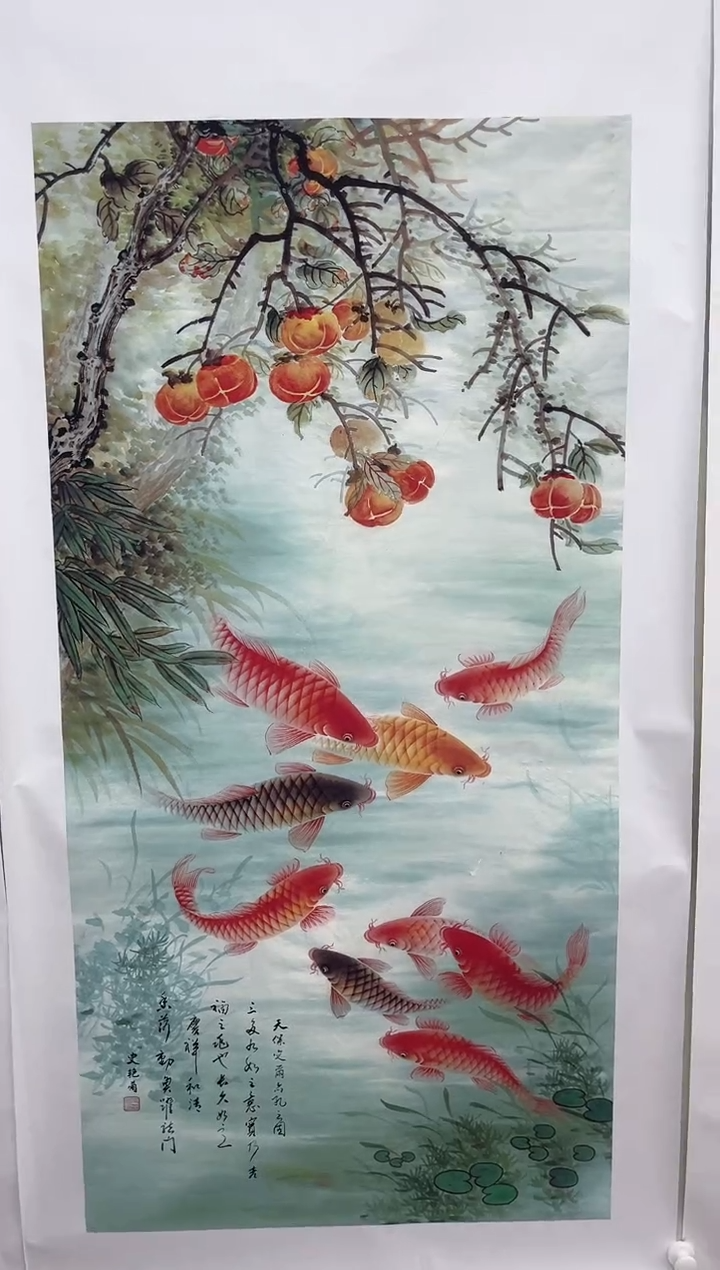 丽丽优选精品画链接21