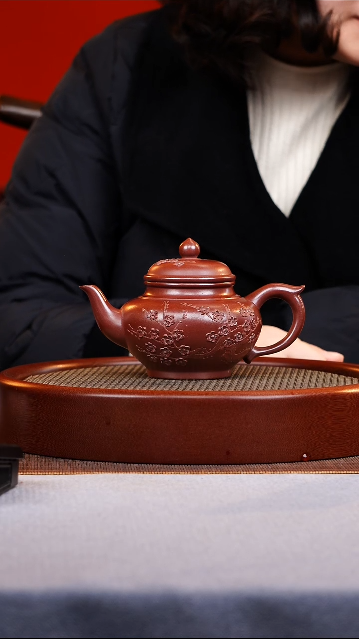 茶壶紫砂宜兴紫砂