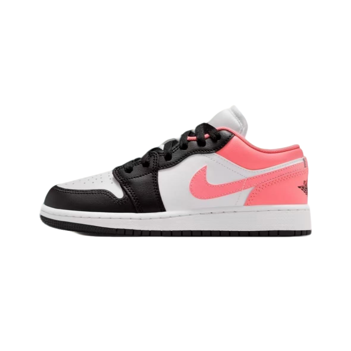 NIKE耐克AJ1 LOW SE情人节限定款休闲鞋553560025