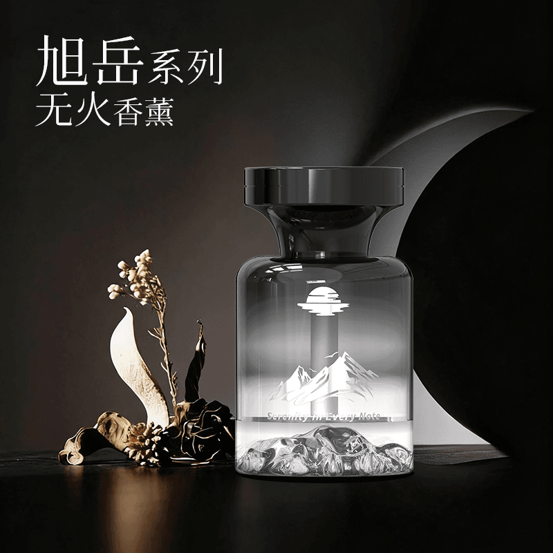 【车载香薰】高级感车内持久留香汽车男士女士去异味