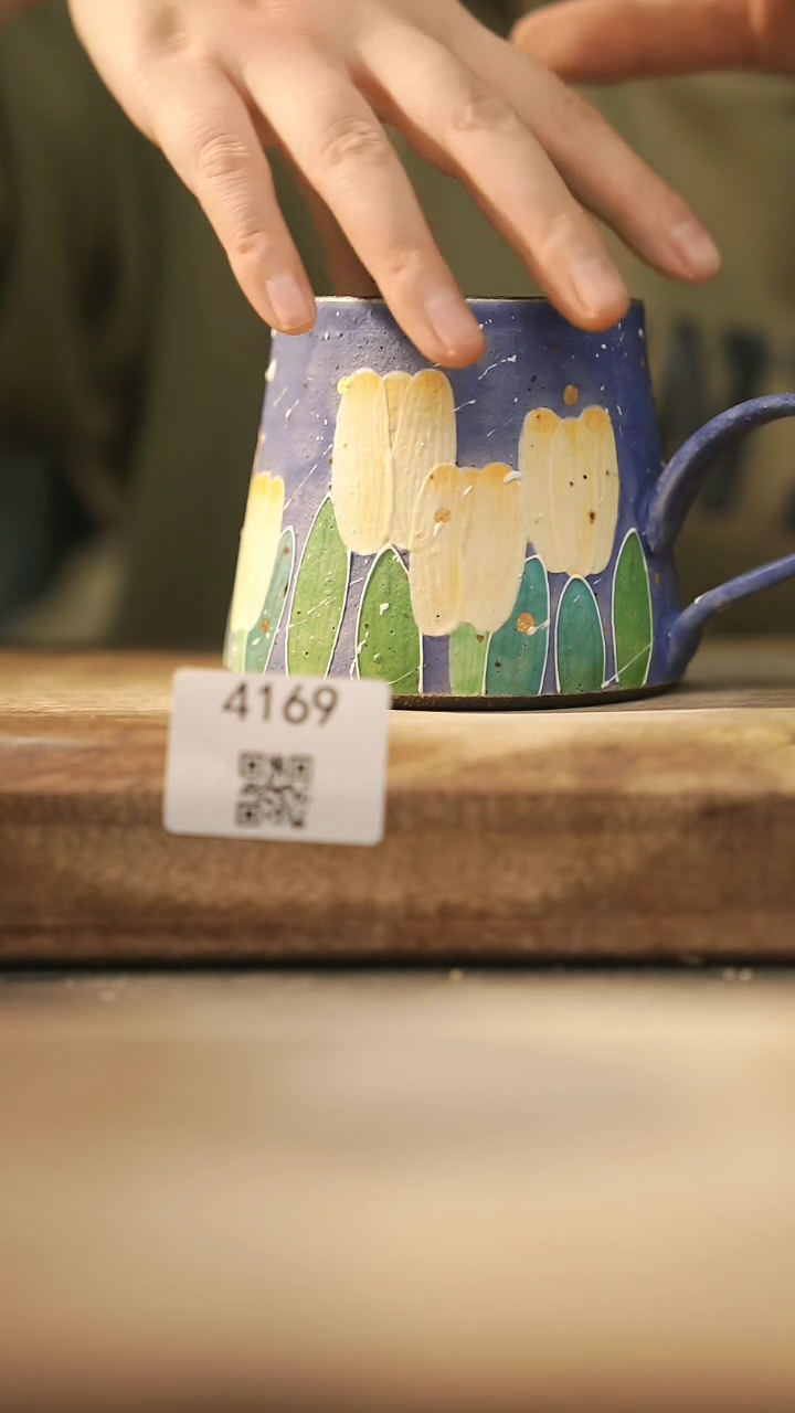 【闪购商品】【落单孤品】福利/杯子@@4169