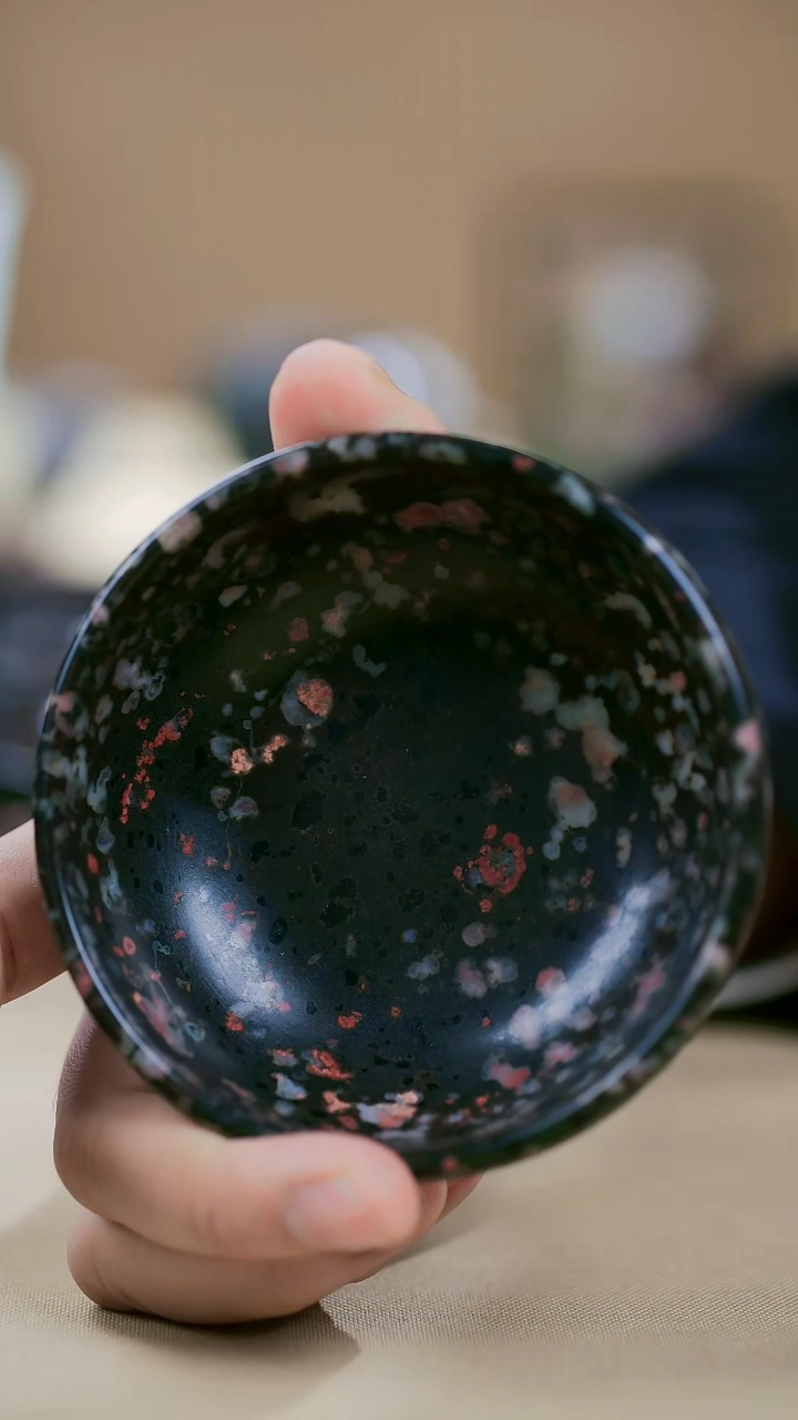 【闪购商品】27寻武记C梅花玉一物一拍