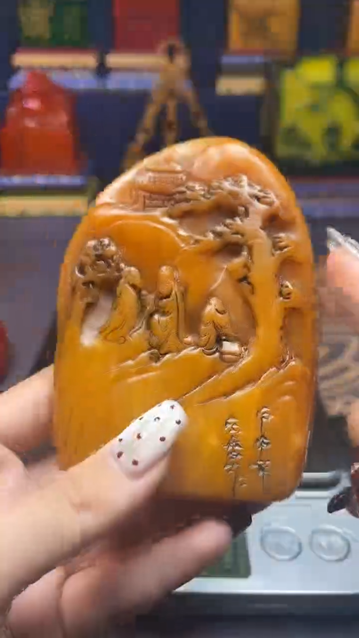 【闪购商品】寿山石印石寿山石寿山料111111111