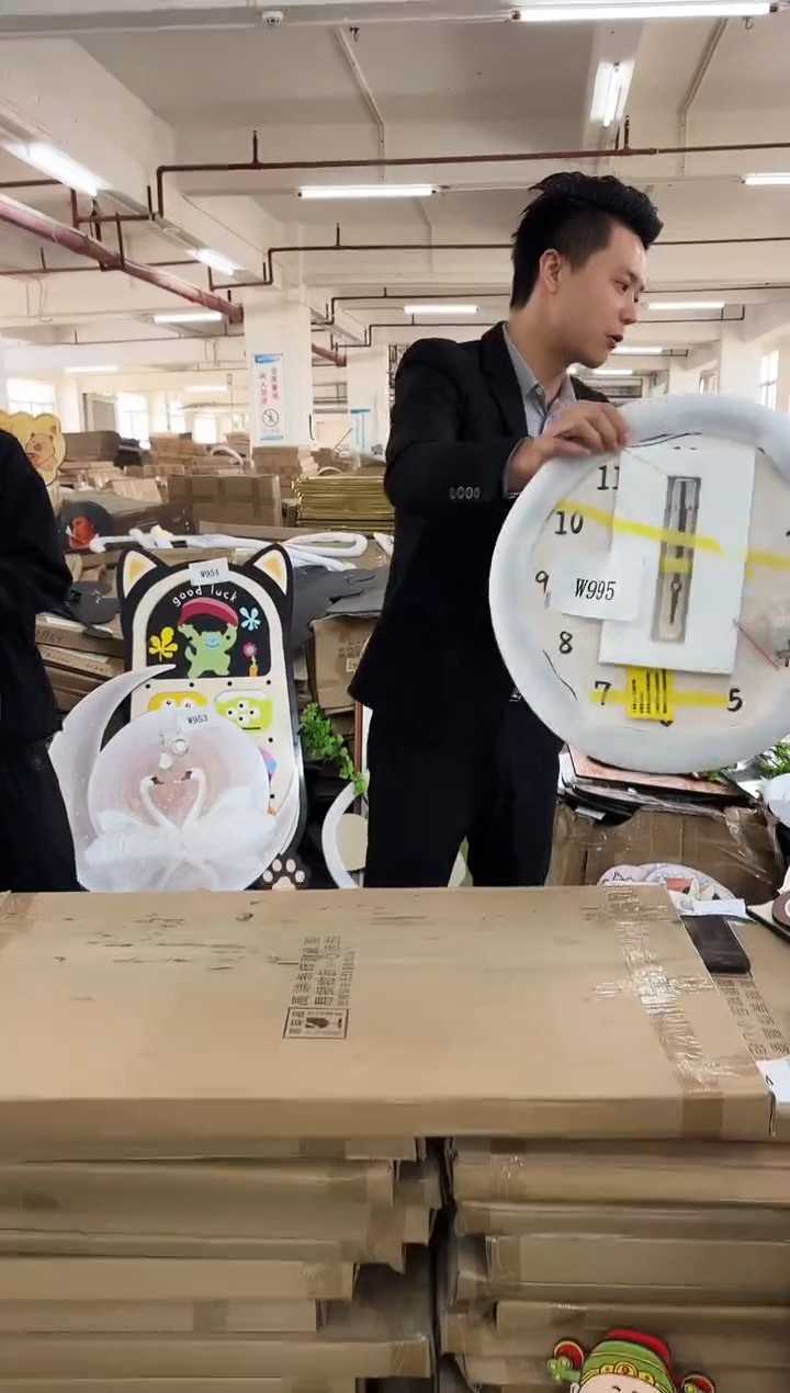 横款孤品果果微瑕闪购W980