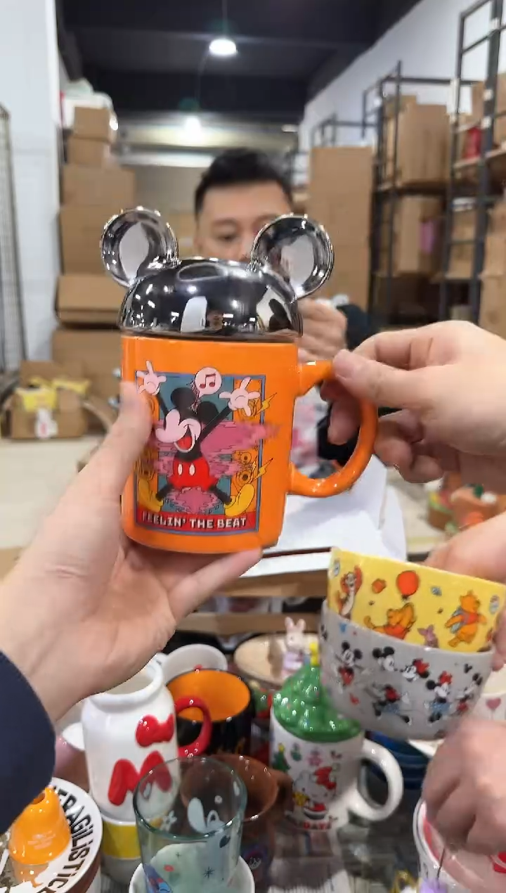 瓷片273-14孤品默认微瑕不退不换