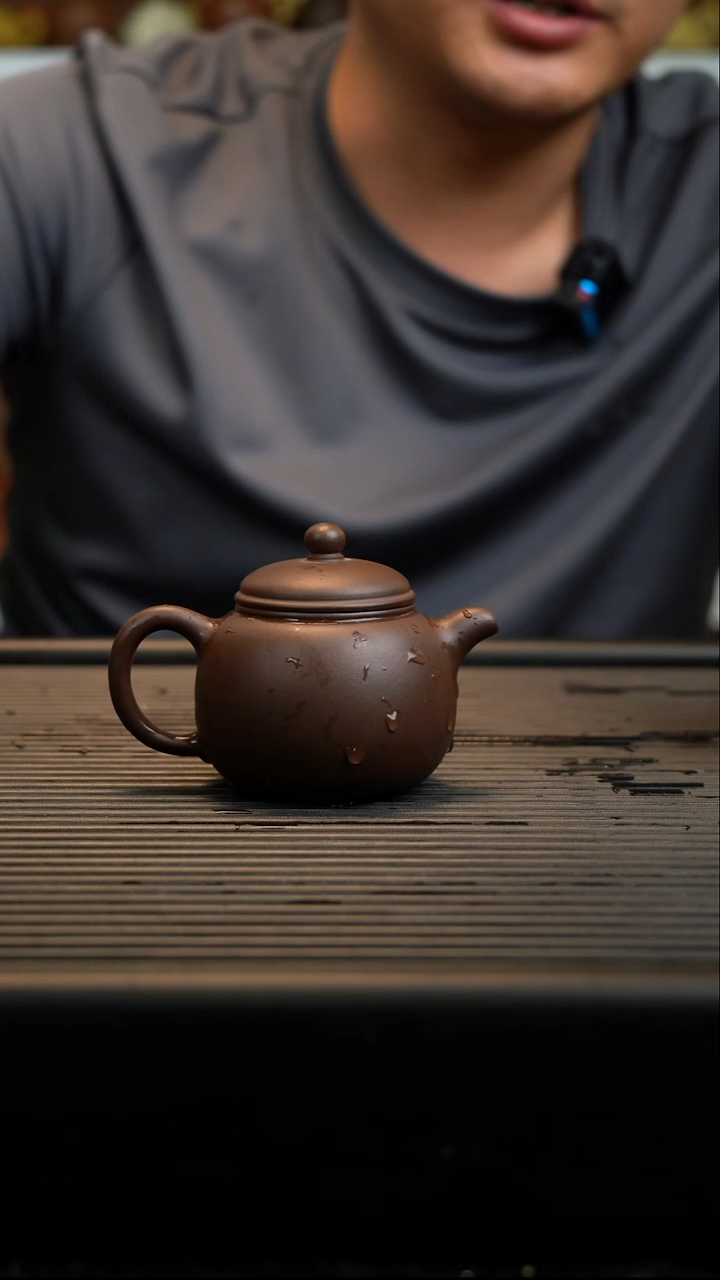 茶壶紫砂紫砂壶67