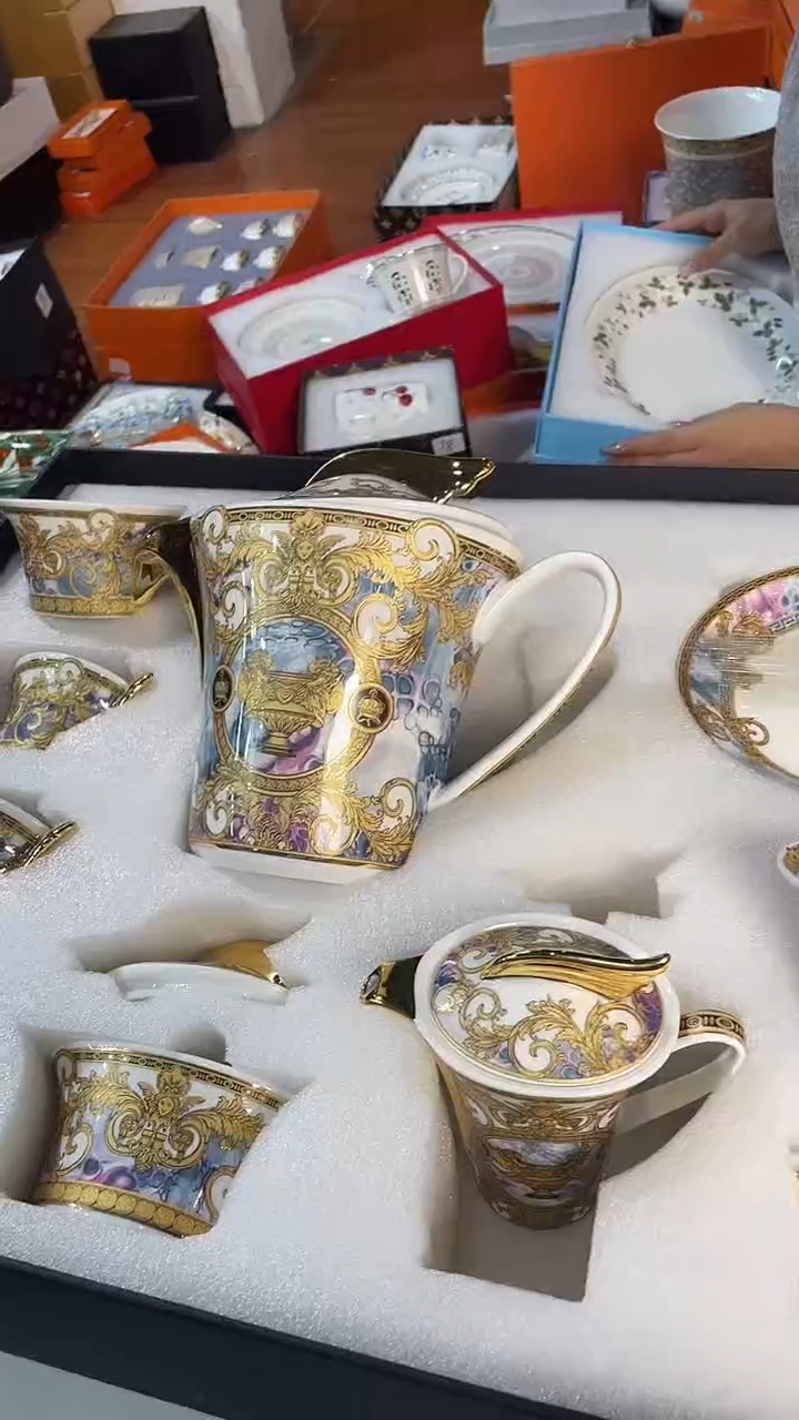 杯鸿辉家品牌瓷器，京东包邮！