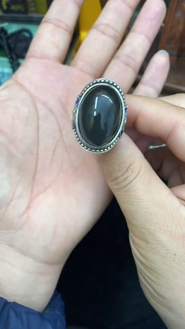 珐琅800银【闪购商品】主播推荐