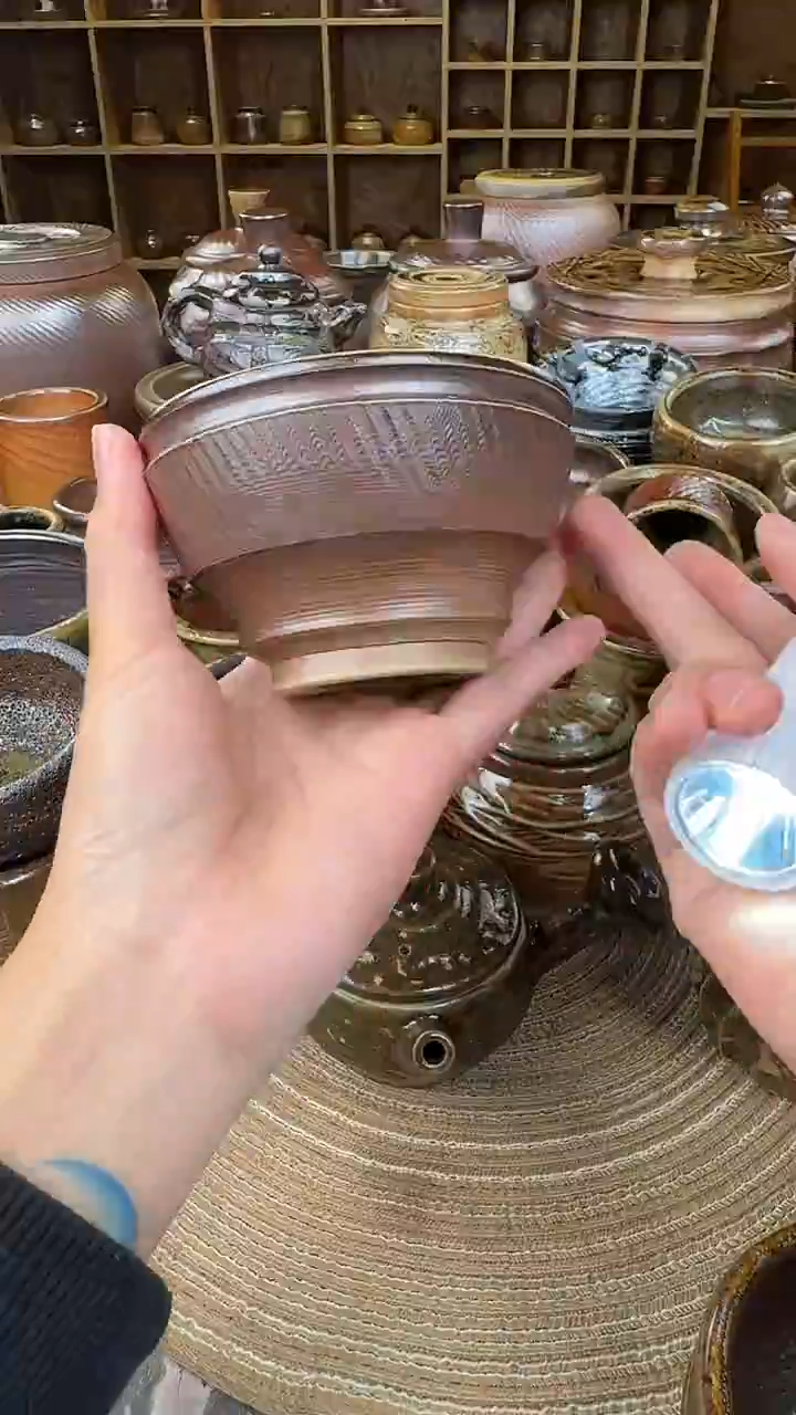【闪购商品】壶9微瑕 苏橙茶周边.......