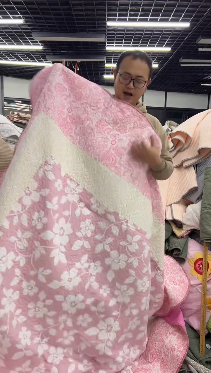 棉编号5美希专属链接杂款孤品床盖单件孤品2.3*2.5