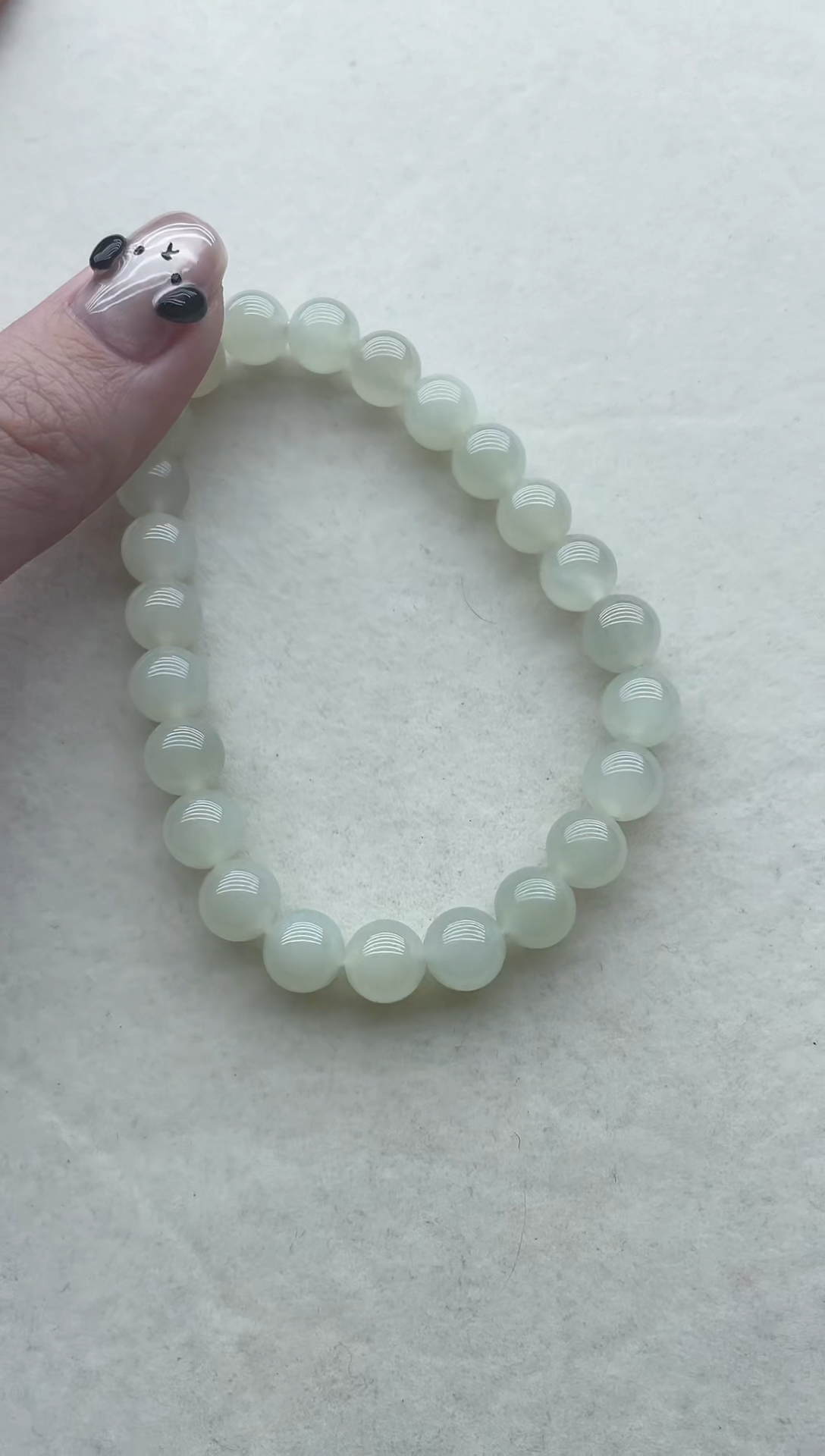 【闪购商品】和田玉手链未镶嵌109