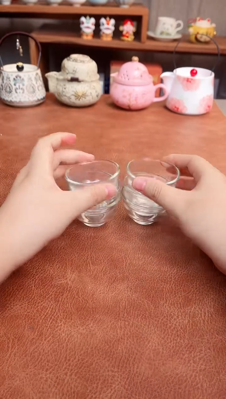 【高货清库存】(微瑕，完美主义勿拍）