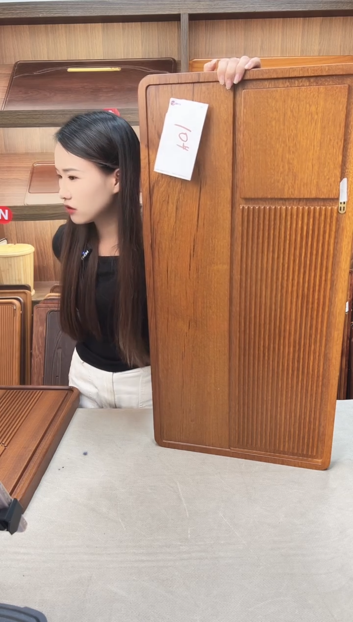 感**爱品意  80*40*4 刚果花梨木