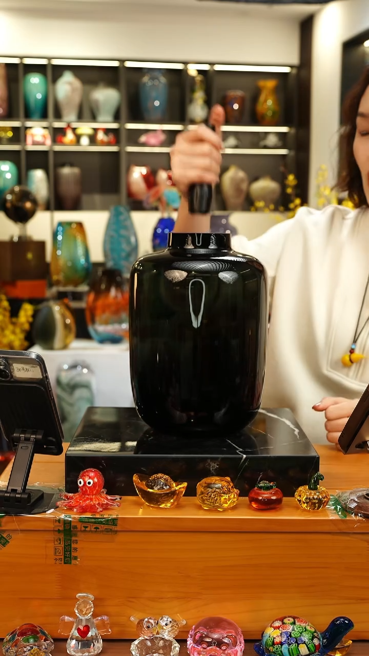 外贸花瓶尾货花瓶035