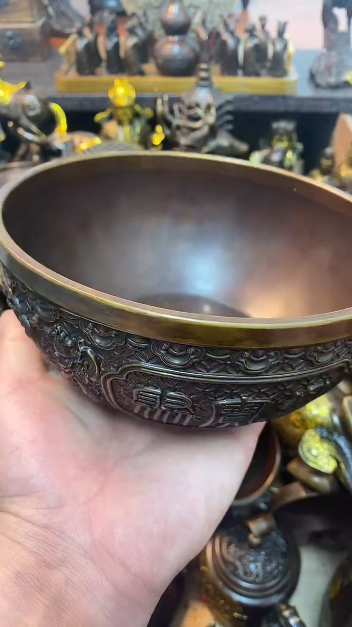1案台摆件  物品摆件