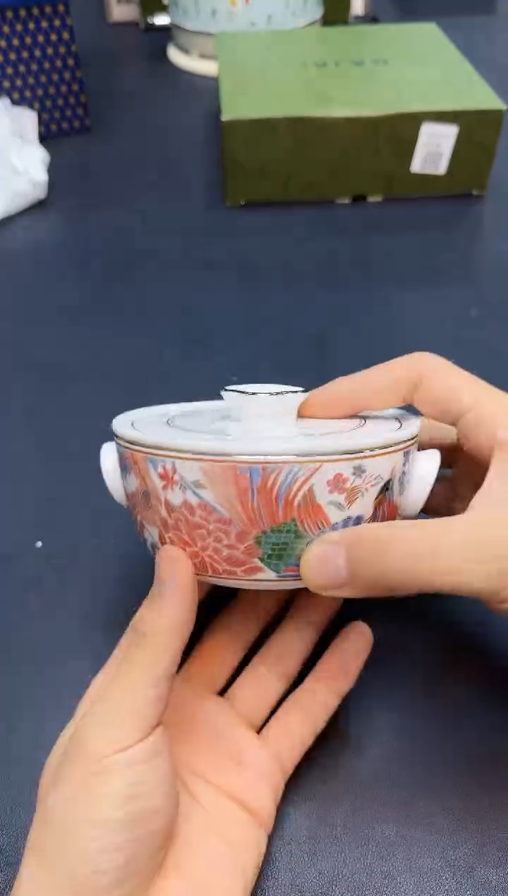 【闪购商品】瓷片全新正品一件不留@@WE305