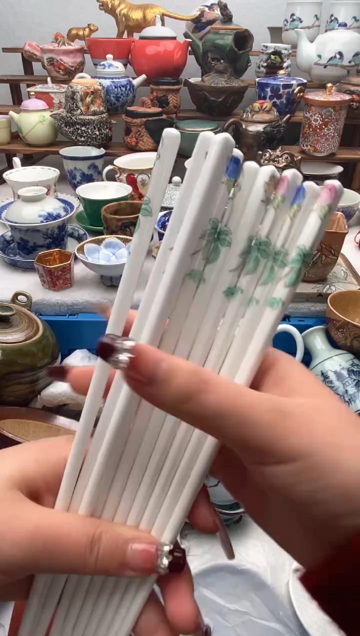 【闪购商品】瓷片全场满20包邮一对一闪购