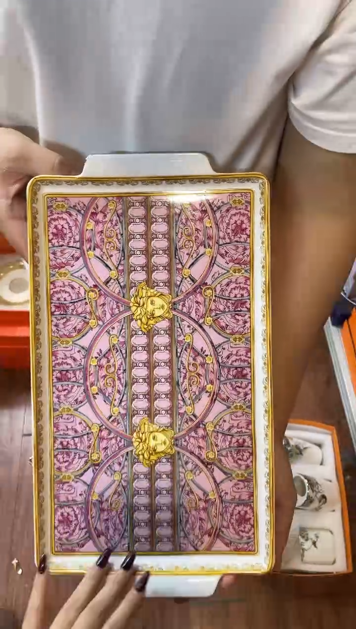 杯鸿辉家品牌瓷器，京东包邮！