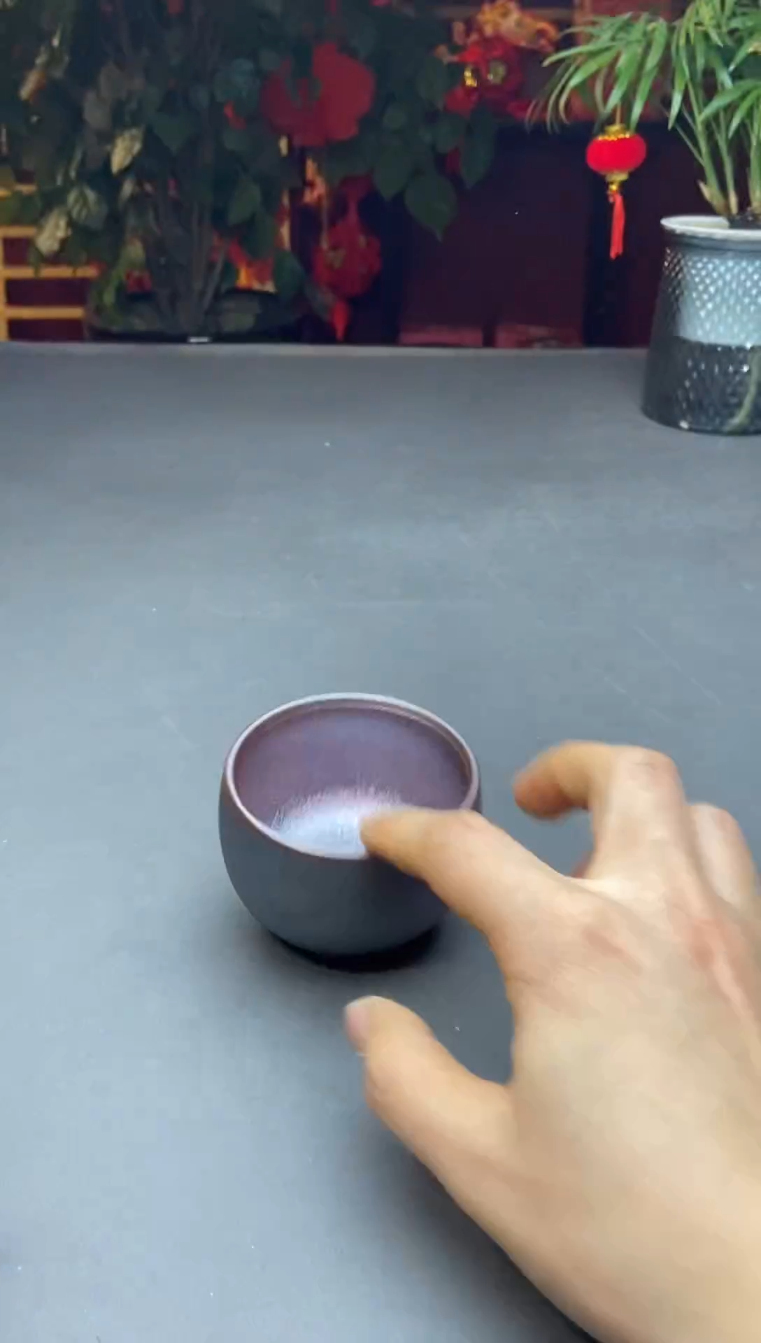 【闪购商品】茶盏茶器主人杯茶杯111111