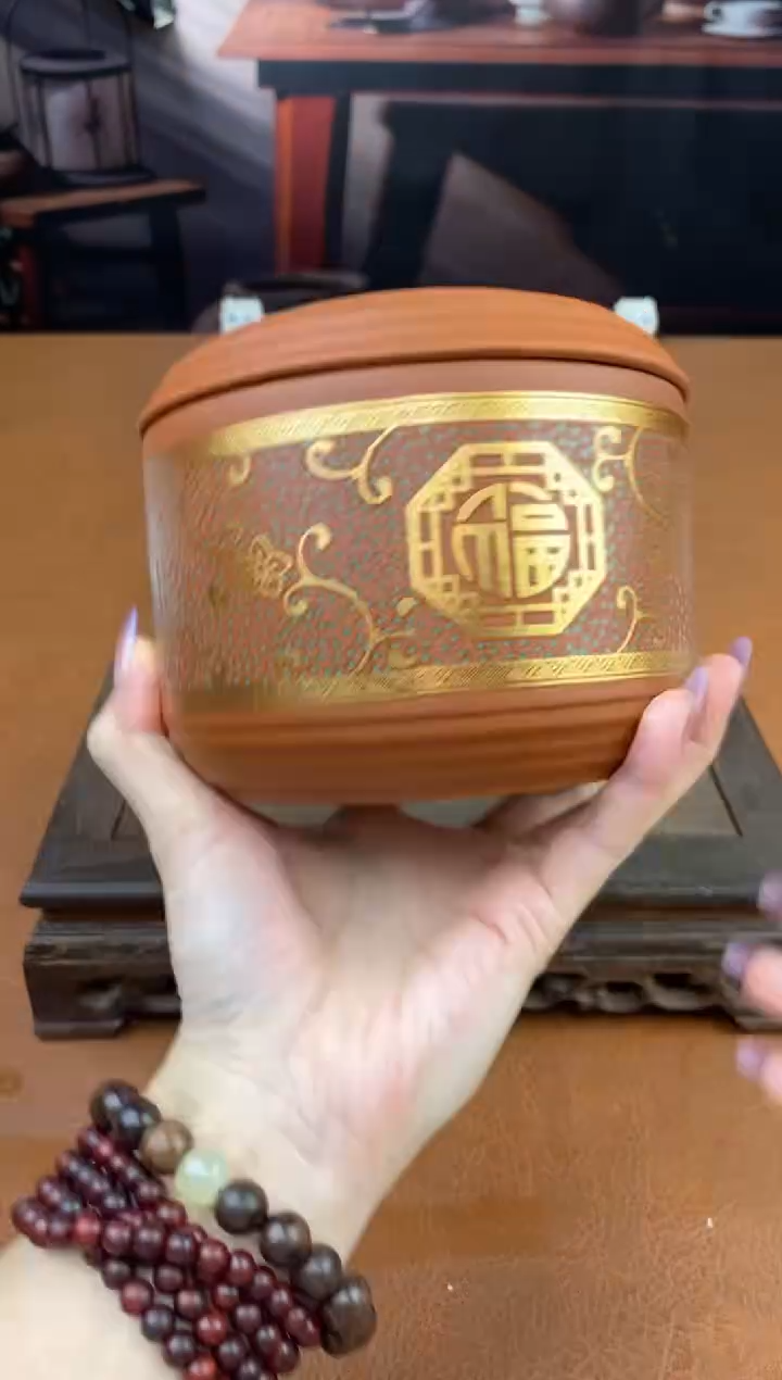 陶禧茶器闪购福利V