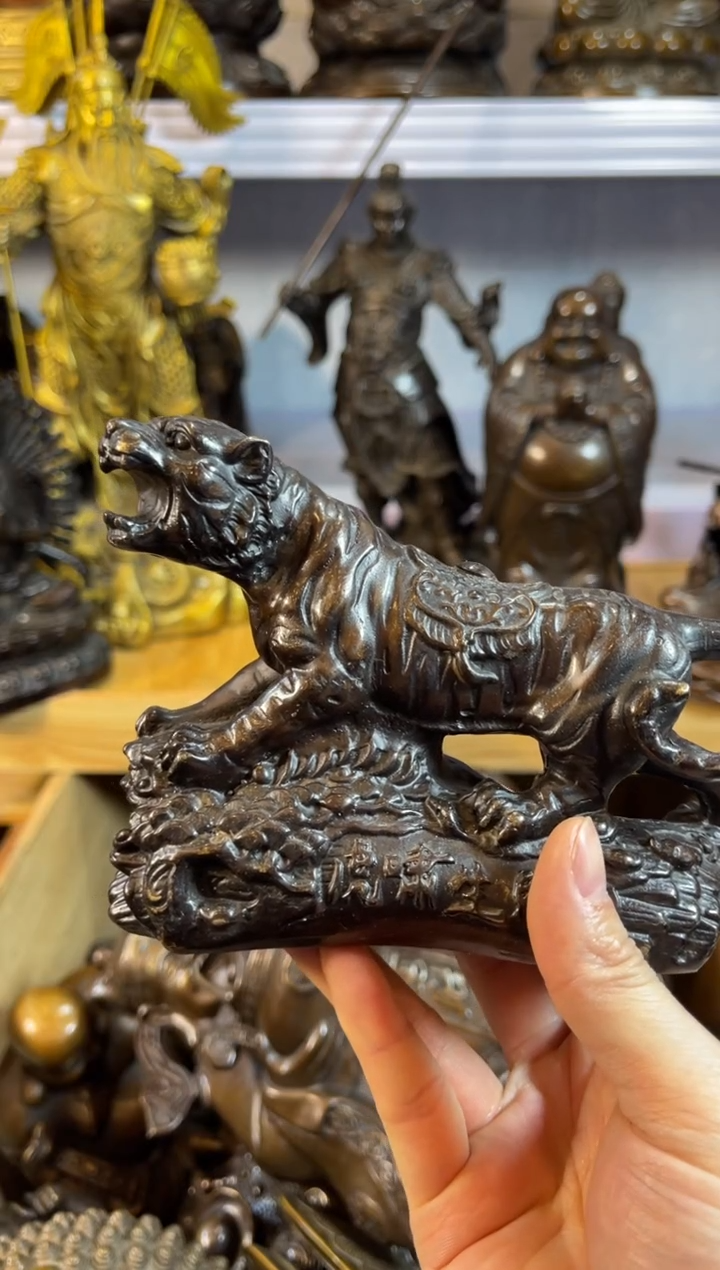 【闪购商品】.案台摆件物品摆件