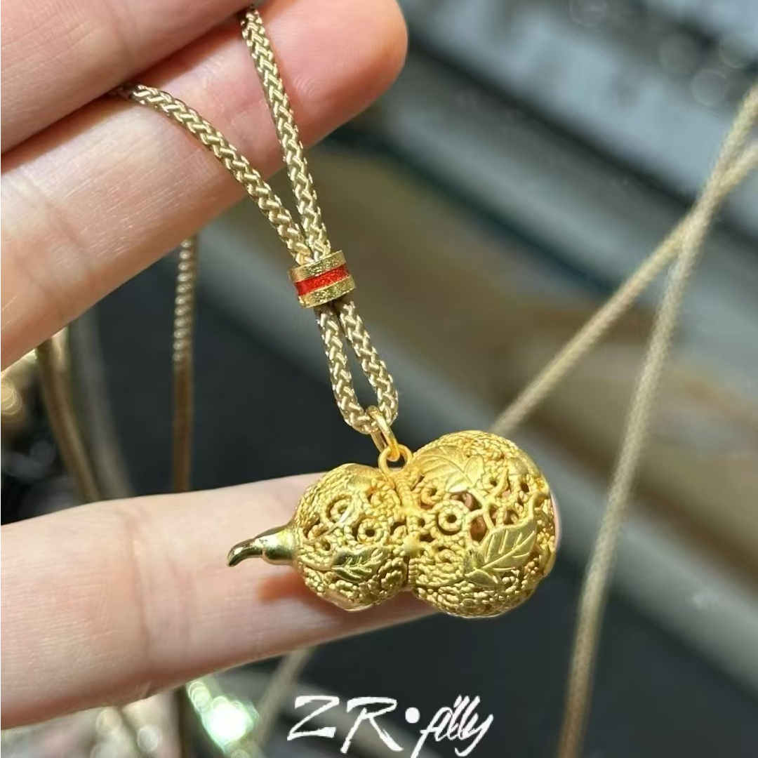 非金属涤纶项链 时尚个性项链4020