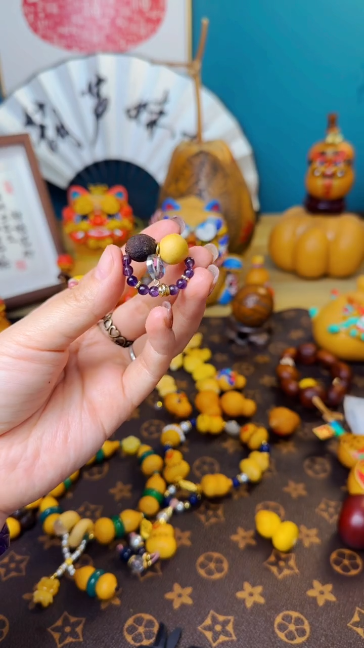 【闪购商品】698文玩葫芦文玩好物