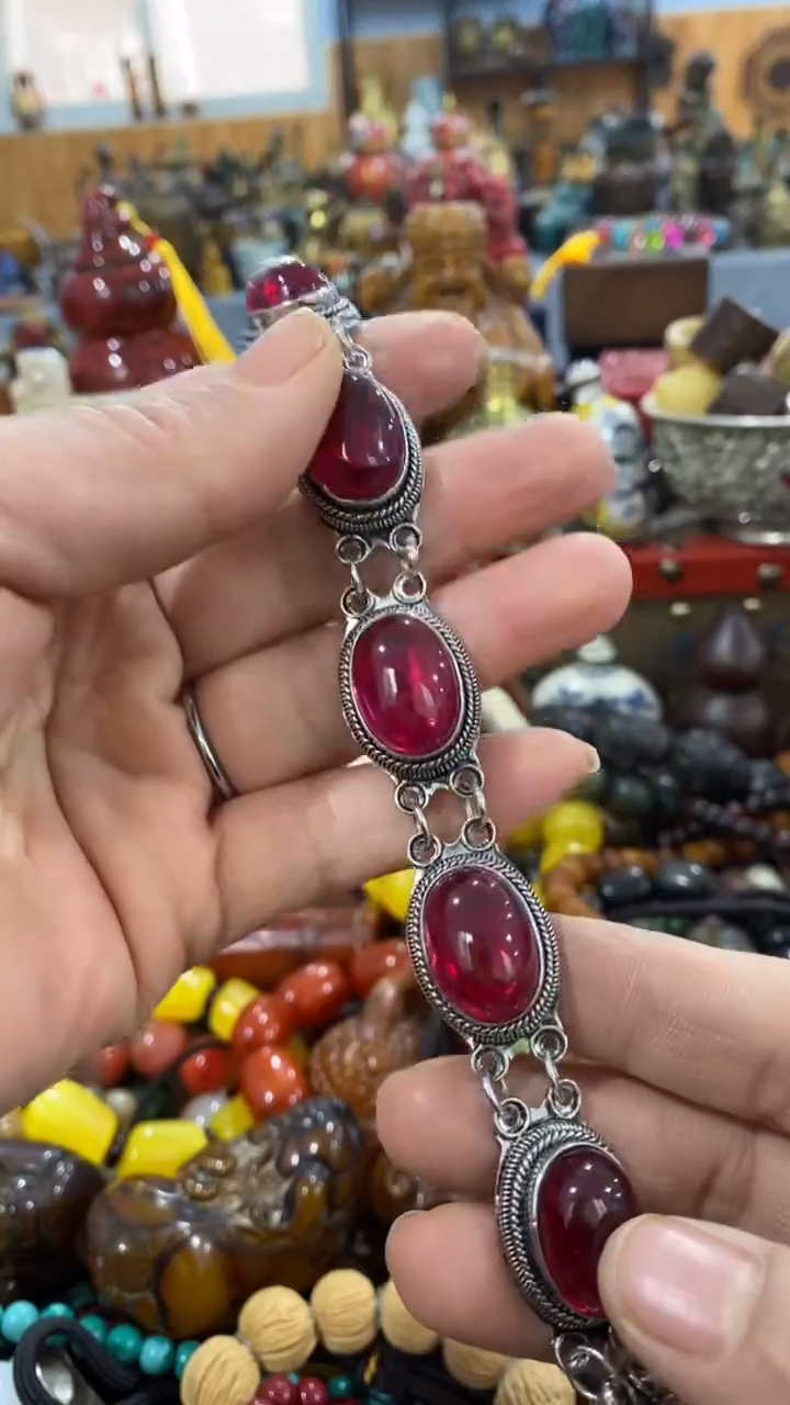 【闪购商品】宫廷影视老旧工艺摆件