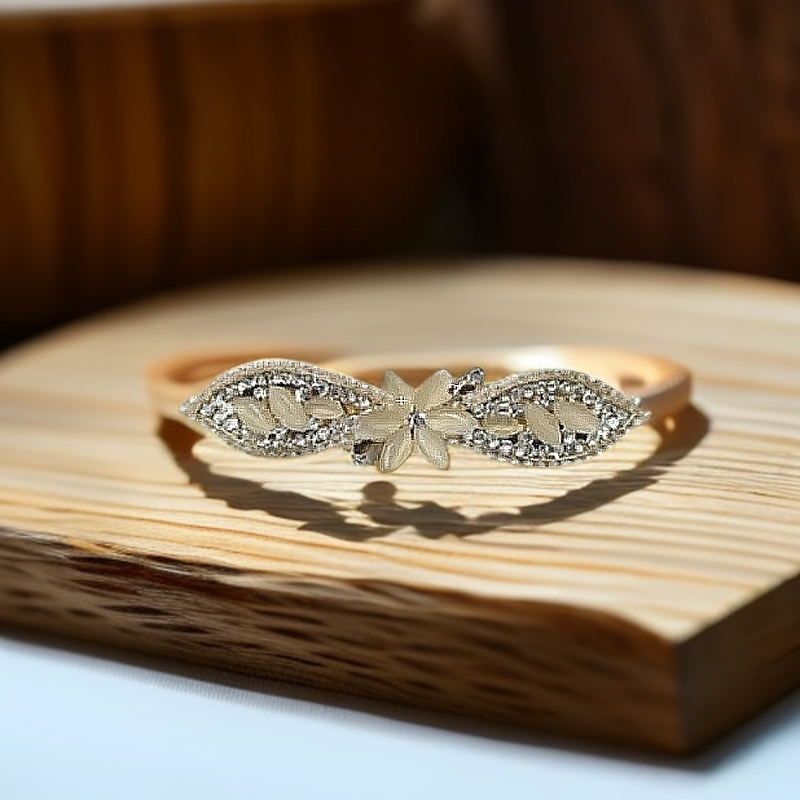 【3】C39款（陶瓷） 气质时尚 发夹