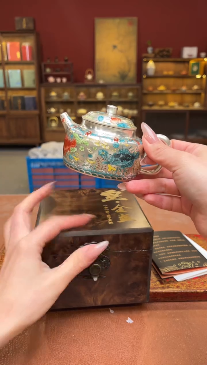 【闪购商品】观泥见物直播福利品¥¥¥¥¥¥¥¥