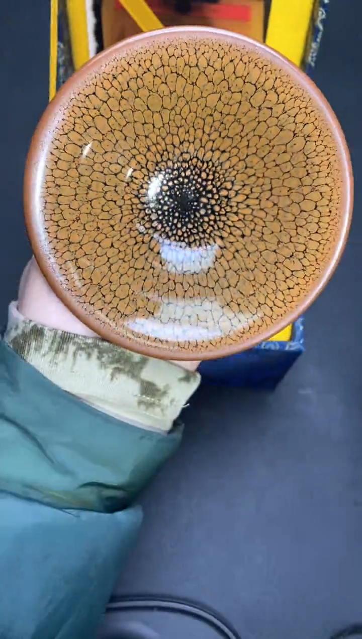 【闪购商品】茶盏648建盏建盏建盏建盏