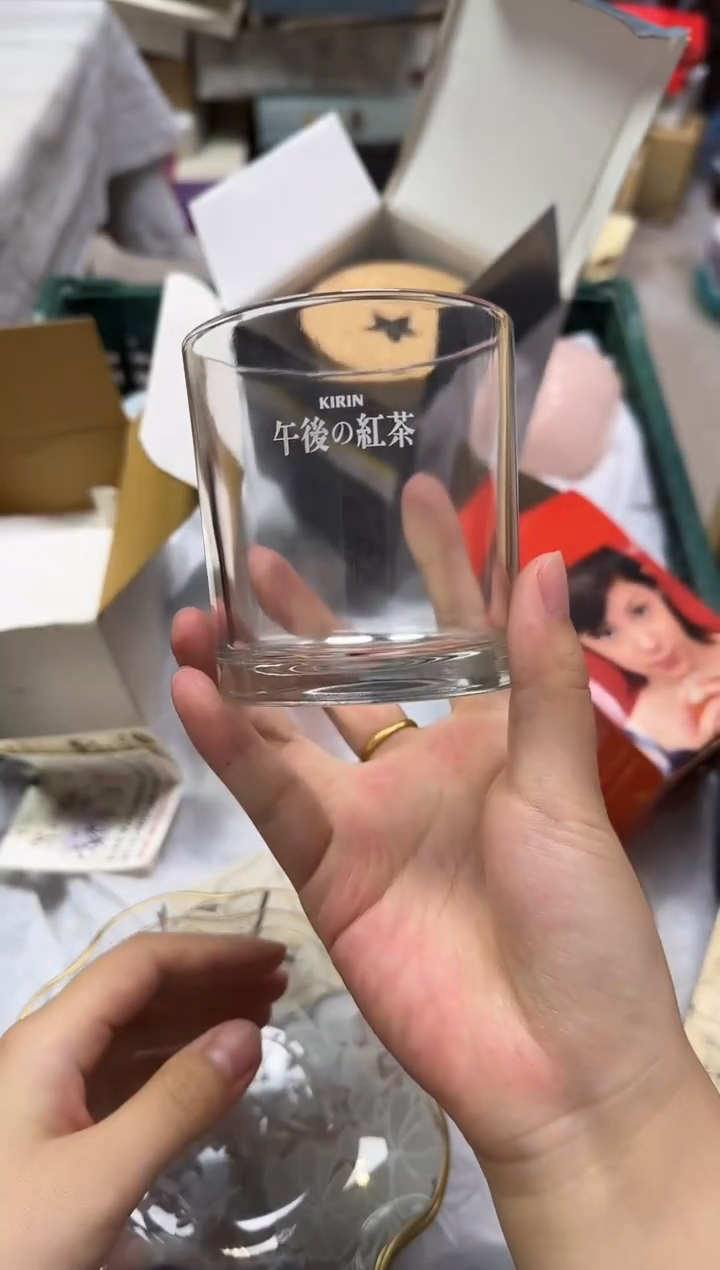 手工艺品玻璃с**ш067