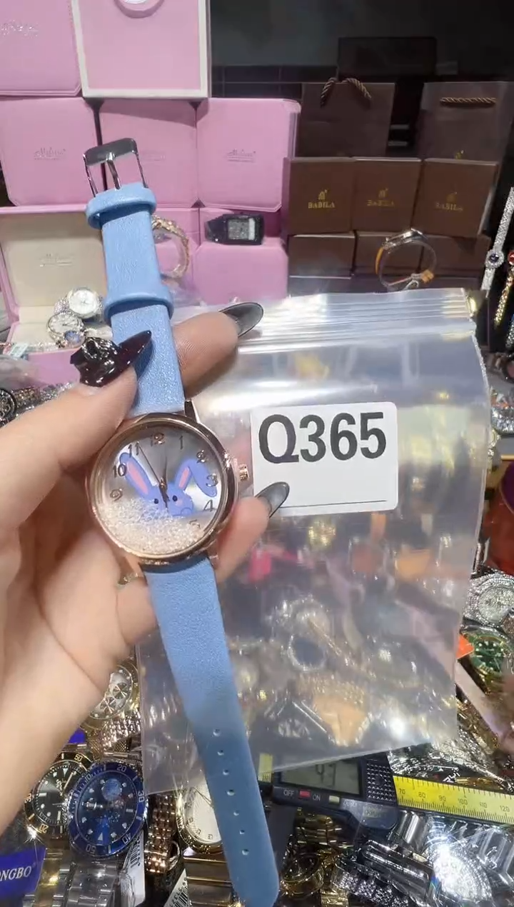 石英机芯锻造碳钢1