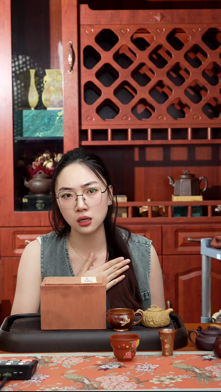 茶壶紫砂月光宝盒E002