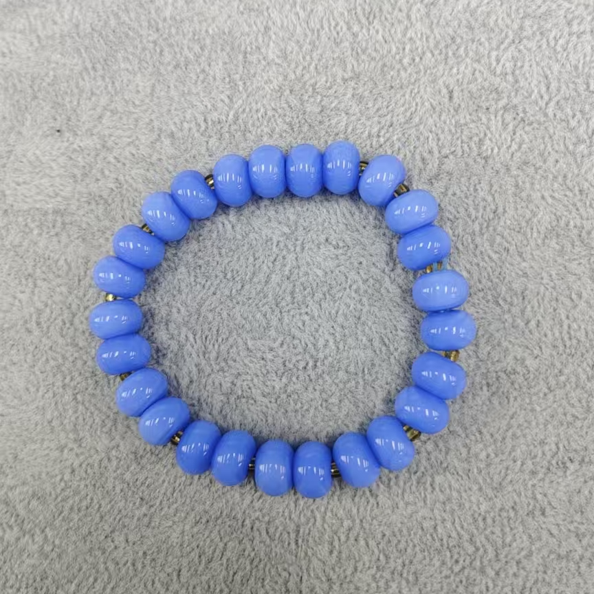 娅萍 w68精美手链DIY手工编织