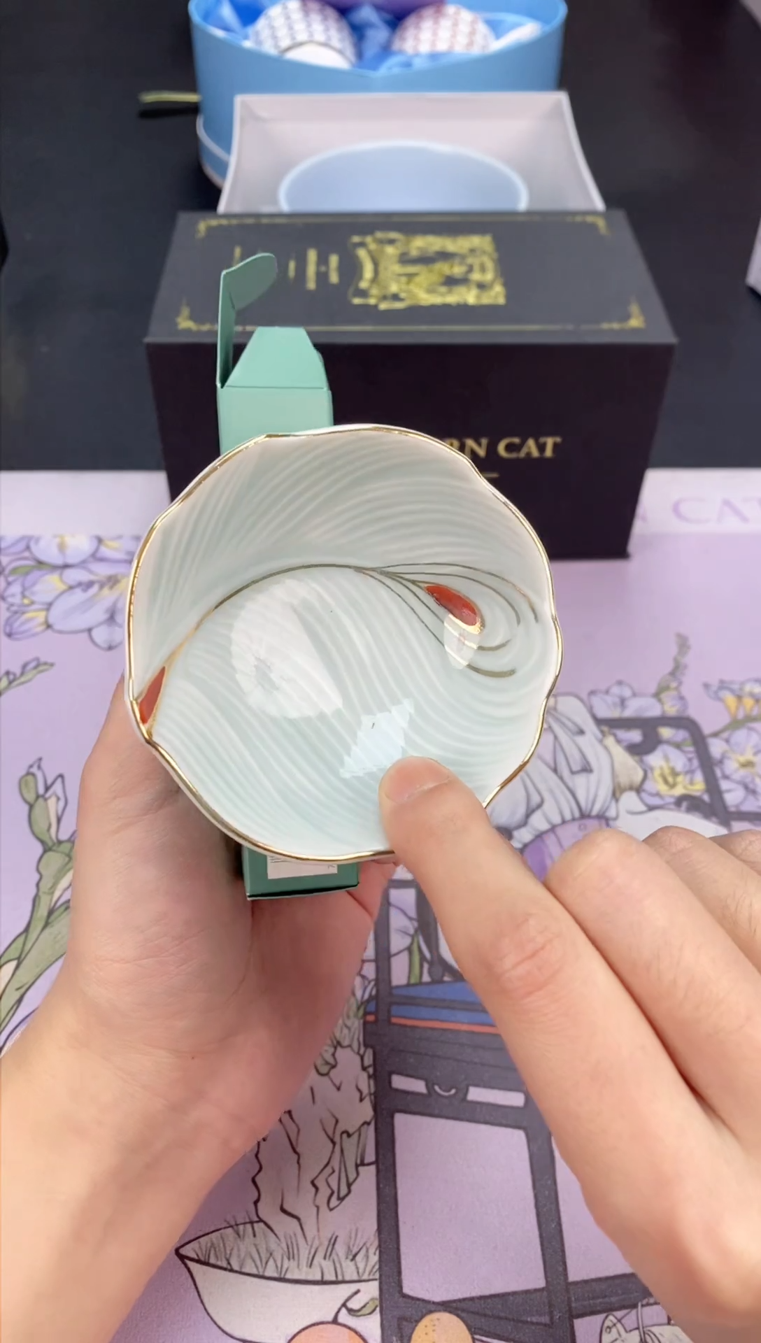 【闪购商品】瓷片清货三天 回家过年