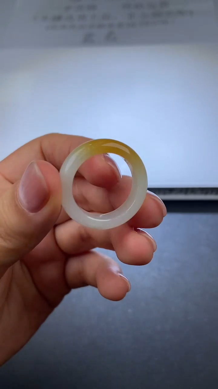 颈饰未镶嵌翡翠307369 多人