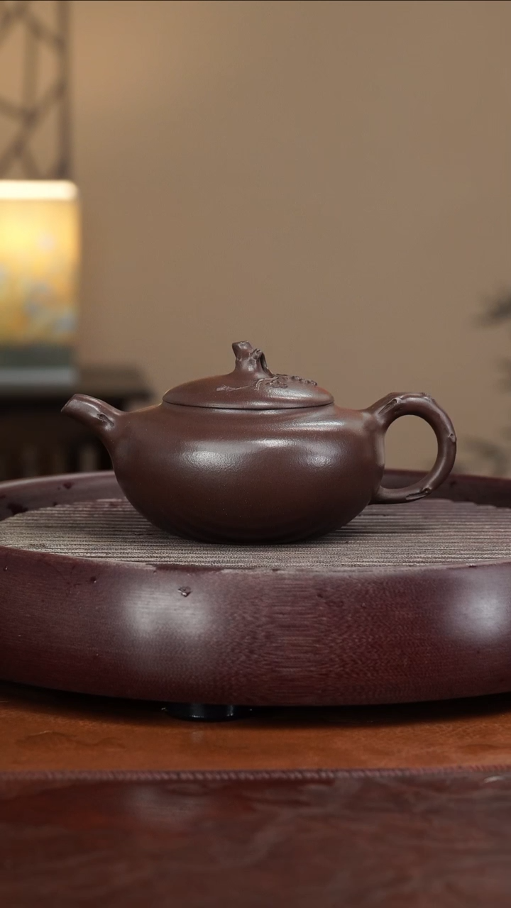 【闪购商品】紫砂茶壶宜兴紫砂壶