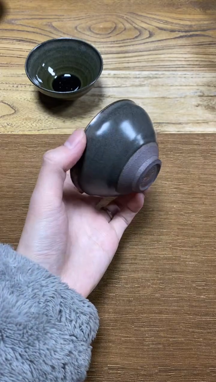 【闪购商品】茶盏78             