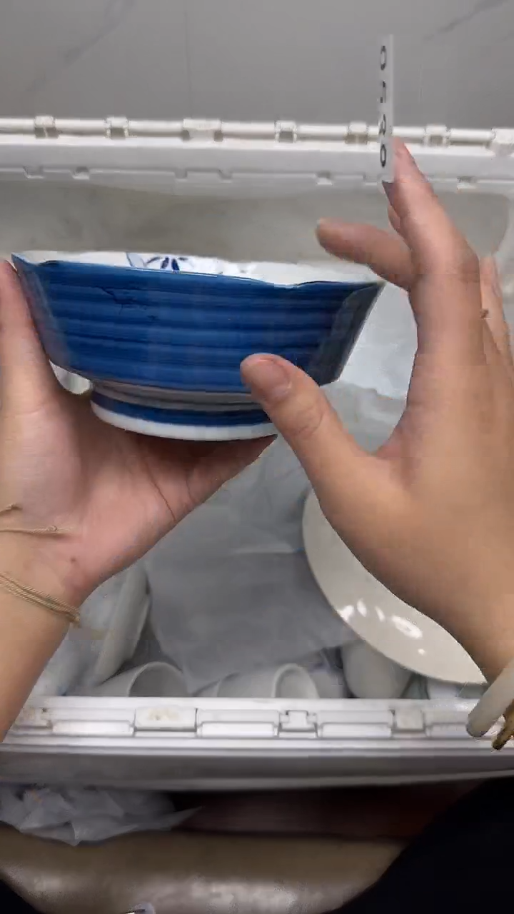 【闪购商品】539回流瓷器默认微瑕，18.8包邮