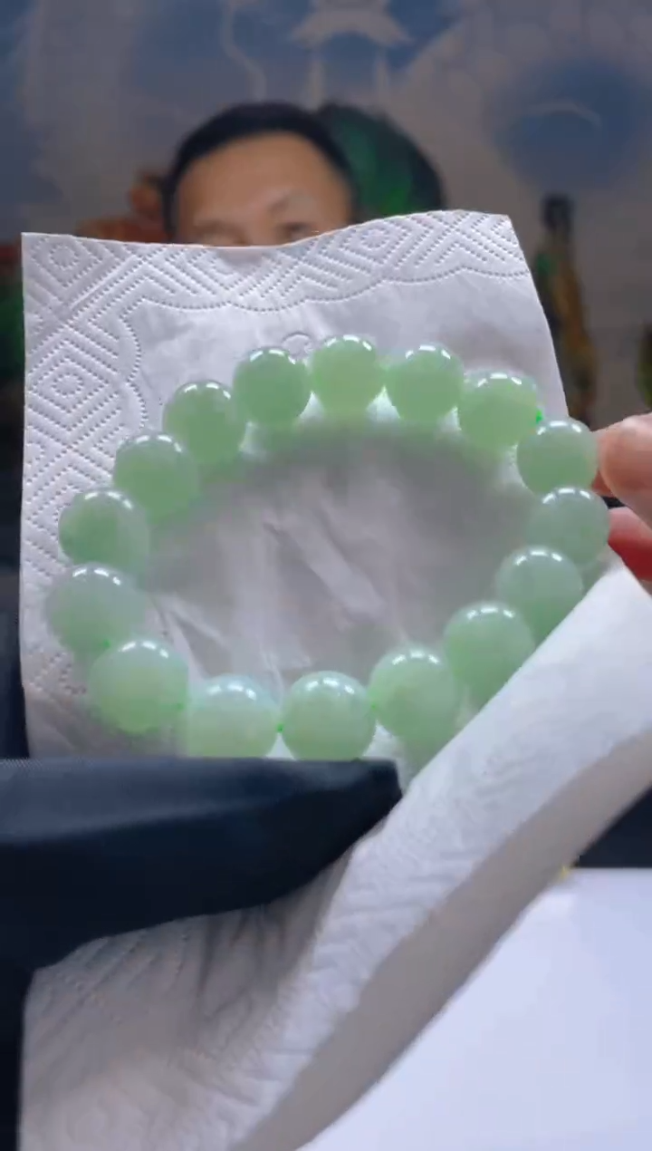 【闪购商品】定制翡翠未镶嵌天然A货翡翠