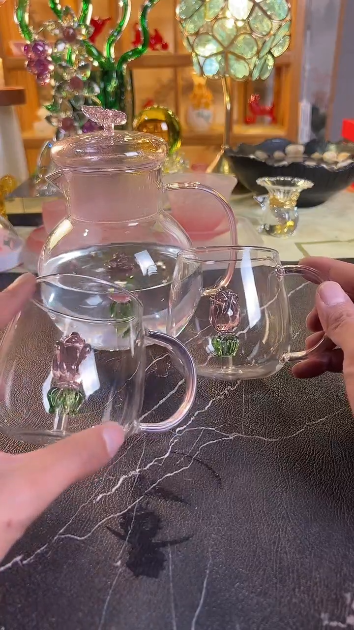 禾木精选必属精品茶具