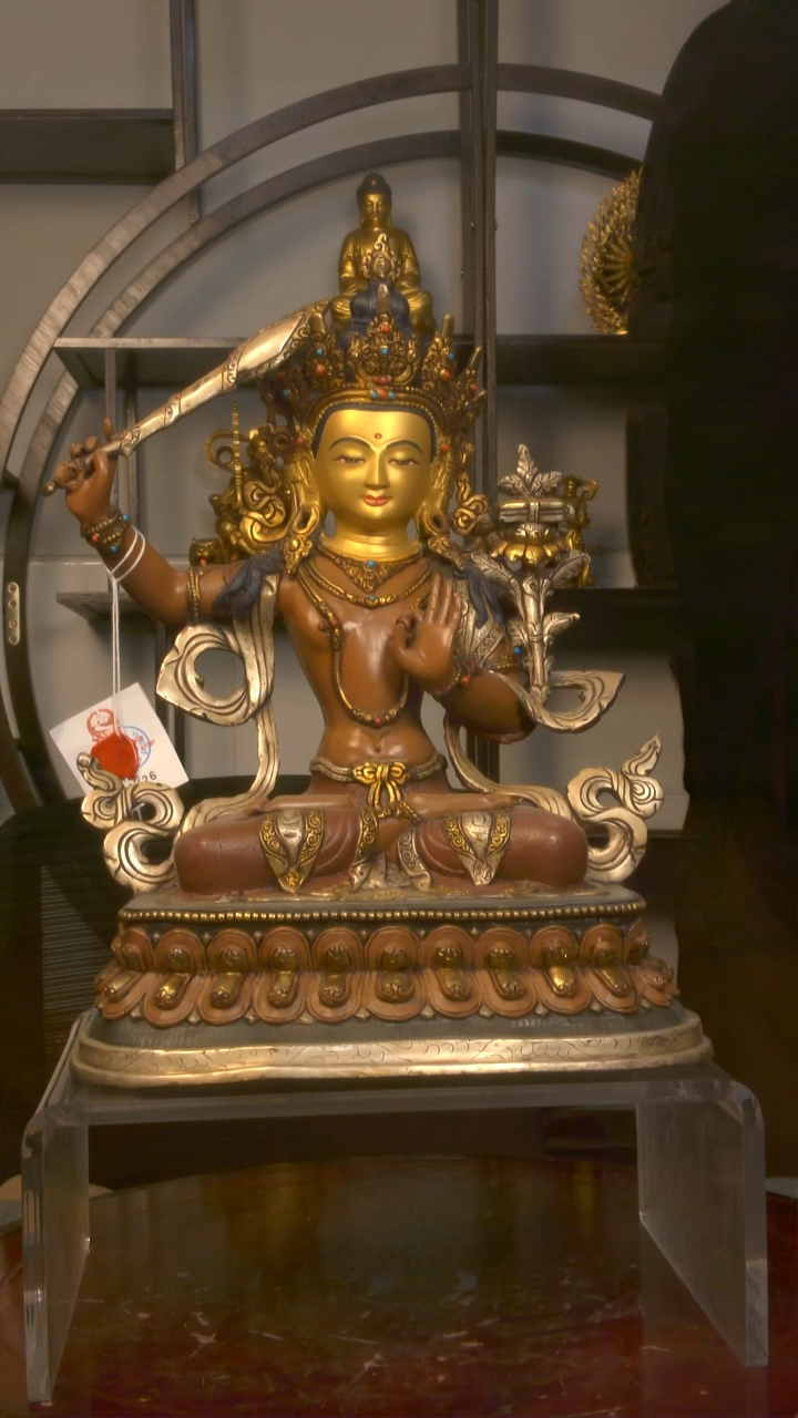 铜V****G收藏摆件00001