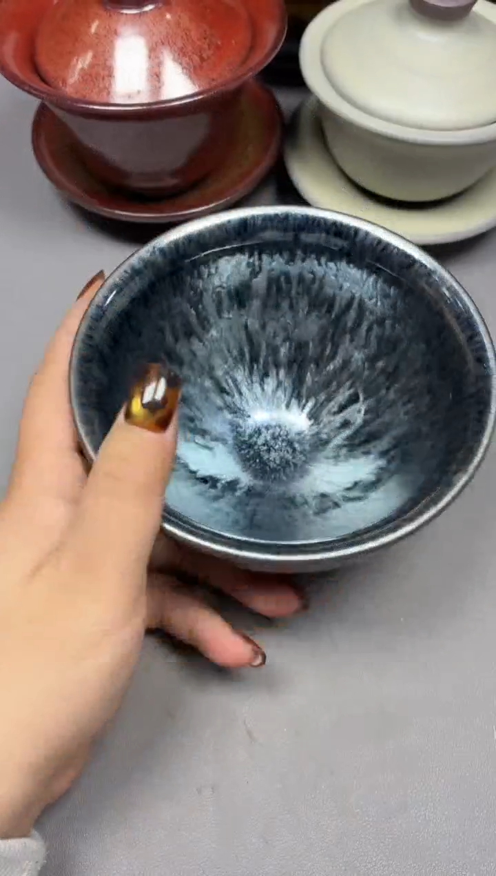 茶盏130默认微瑕              